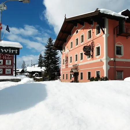 Hotel Reitlwirt