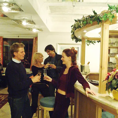 酒店 赫特维特酒店