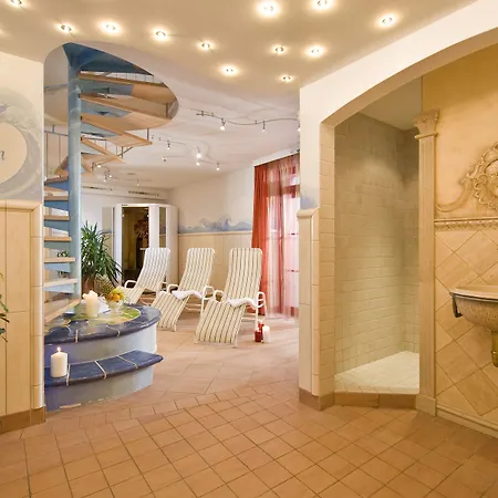 فندق Reitlwirt 4*
