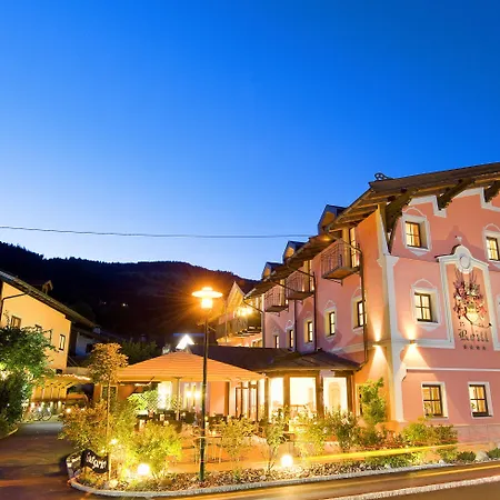 Reitlwirt 4* بريكسن ام تاله