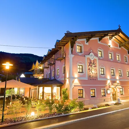 Reitlwirt 4* بريكسن ام تاله