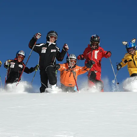 Hotel Reitlwirt Brixen im Thale