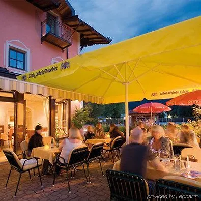 Reitlwirt Hotel 4*