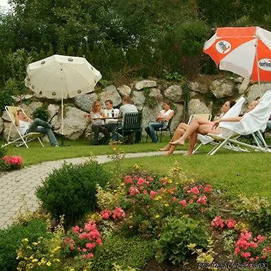 Reitlwirt Hotel