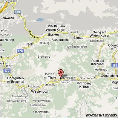 Reitlwirt Hotel 4*