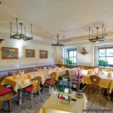 Hotel Reitlwirt Brixen im Thale