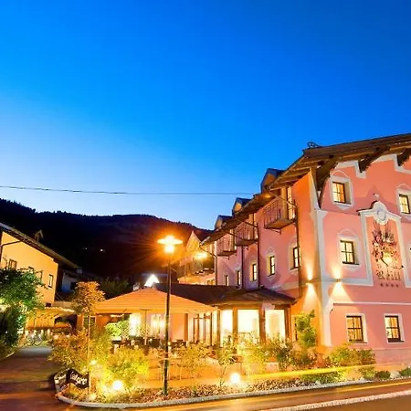 Reitlwirt 4* Brixen im Thale