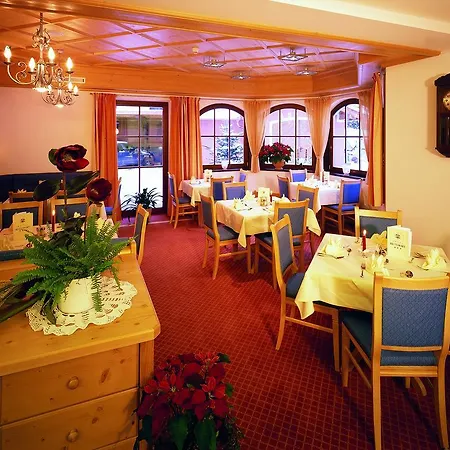 Hotel Reitlwirt 4*