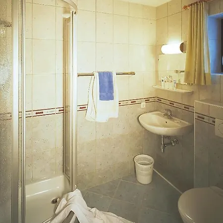 فندق Reitlwirt 4*