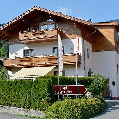 Reitlwirt Hotel