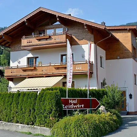 Reitlwirt فندق