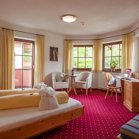Hotel Reitlwirt Brixen im Thale