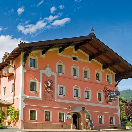 Reitlwirt 4*