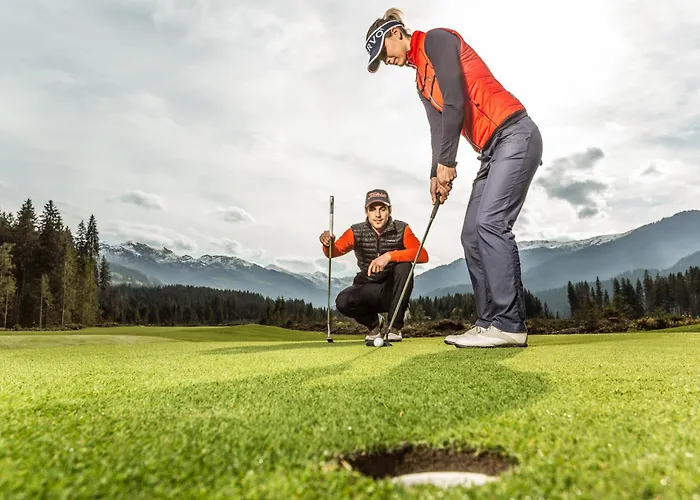 Reitlwirt فندق بريكسن ام تاله