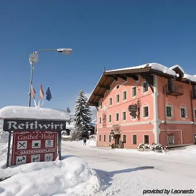 Reitlwirt بريكسن ام تاله