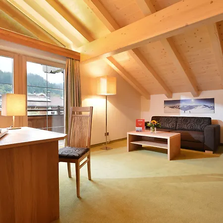 Hotell Reitlwirt Brixen im Thale