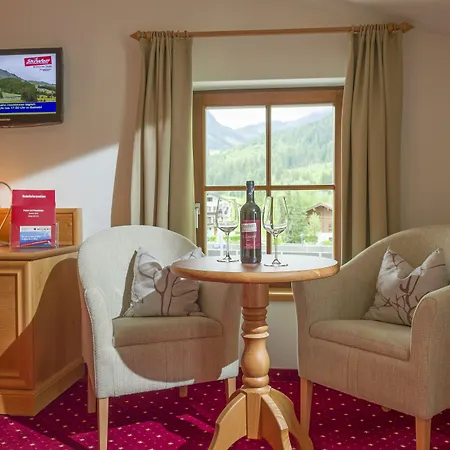 Hotell Reitlwirt Brixen im Thale