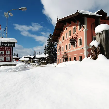 Reitlwirt Brixen im Thale