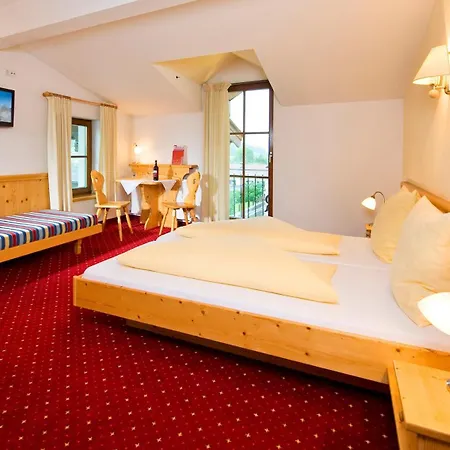 Hotell Reitlwirt Brixen im Thale
