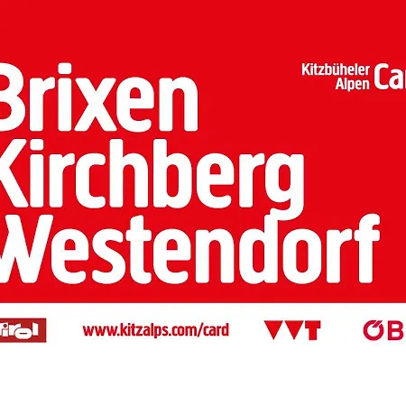 Reitlwirt 4* Brixen im Thale