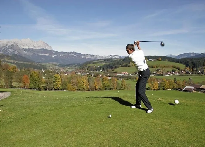 Reitlwirt Brixen im Thale