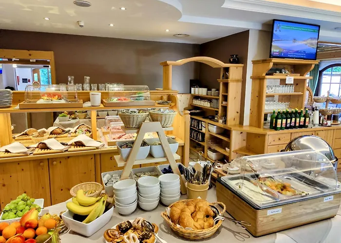 Reitlwirt Hotel Brixen im Thale