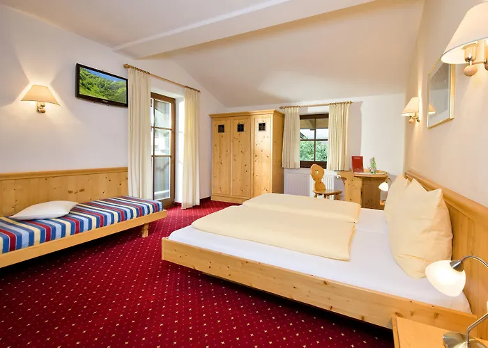 Reitlwirt Hotel Brixen im Thale