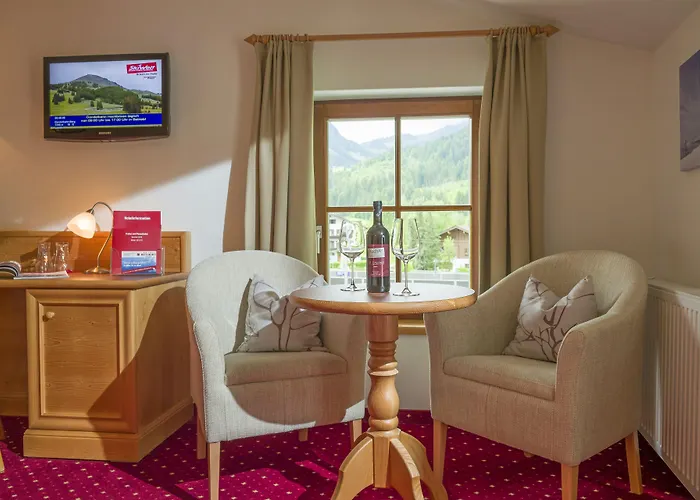 Hotel Reitlwirt Brixen im Thale