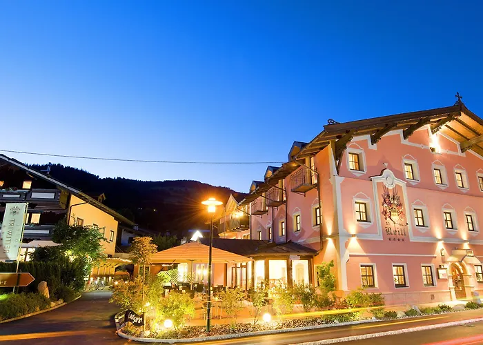 Reitlwirt 4* Brixen im Thale