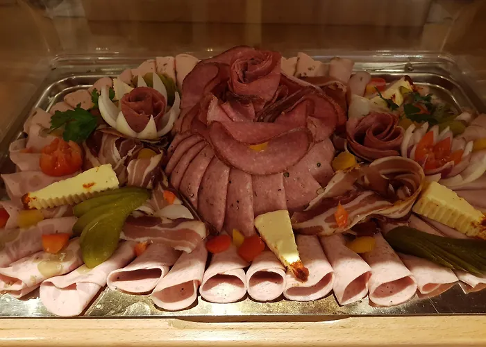 Reitlwirt Hotel Brixen im Thale