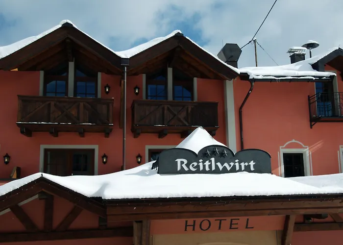 Reitlwirt