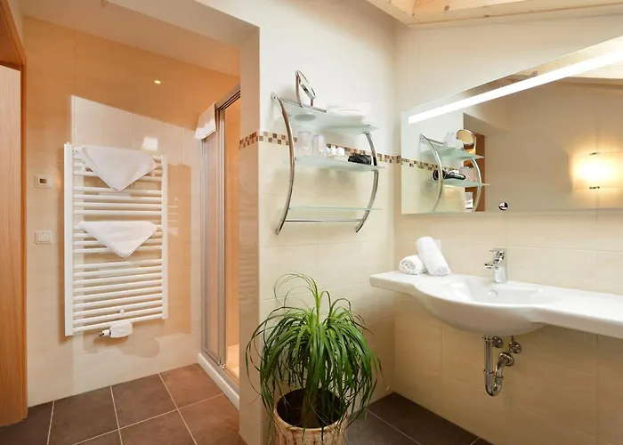 Reitlwirt Hotel Brixen im Thale