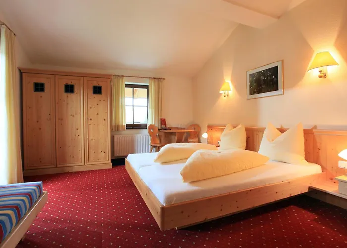 Reitlwirt Brixen im Thale