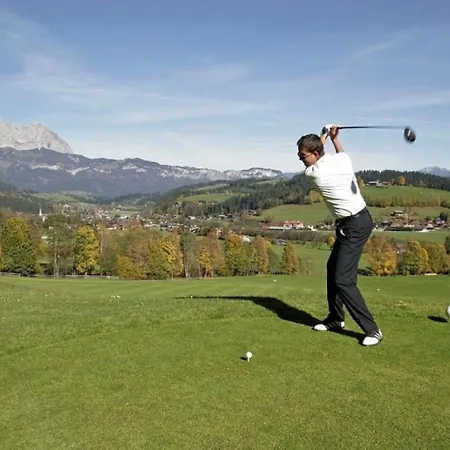 Reitlwirt Brixen im Thale