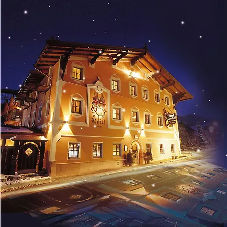 Reitlwirt Hotel 4*