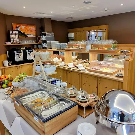 Hotel Reitlwirt 4*