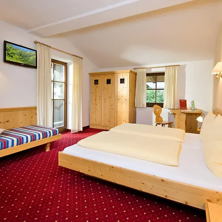 Reitlwirt Ξενοδοχείο Brixen im Thale