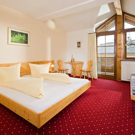 Reitlwirt Brixen im Thale