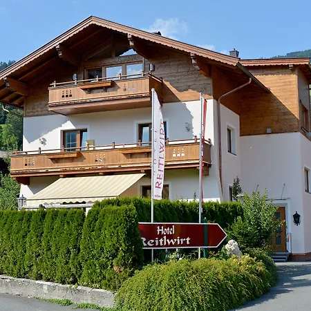 Hotel Reitlwirt 4*