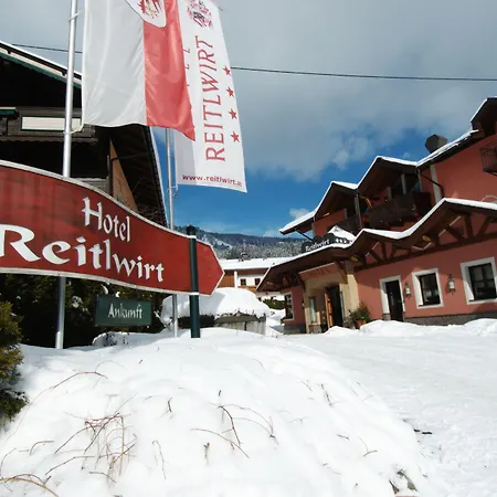 Reitlwirt Ξενοδοχείο Brixen im Thale