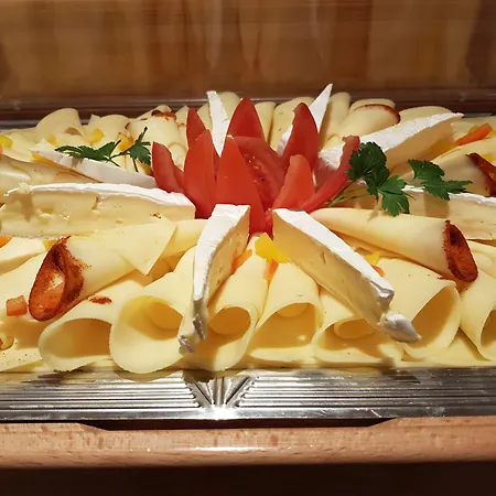 Ξενοδοχείο Reitlwirt 4*