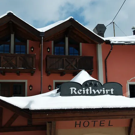 Reitlwirt