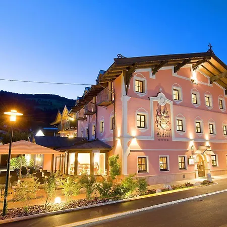 Reitlwirt Hotel 4*