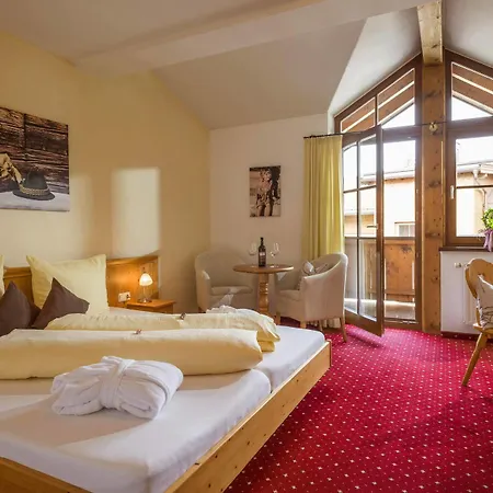 Hotel Reitlwirt 4*