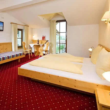 Hotel Reitlwirt Brixen im Thale