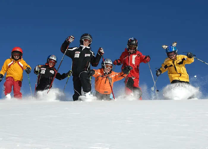 Hotel Reitlwirt Brixen im Thale