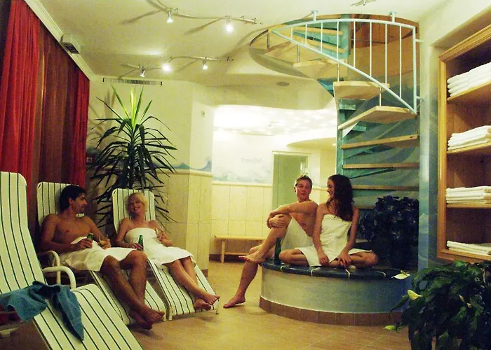 Hotel Reitlwirt Brixen im Thale