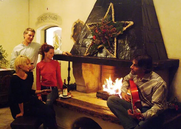 Reitlwirt Brixen im Thale